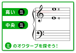 �E��~�̃I�N�^�[�u�T��